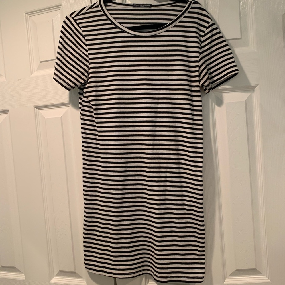 Brandy Melville Tshirt Dress